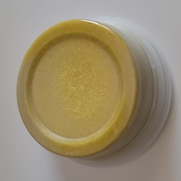Raw Turmeric-Shea Butter - 5 oz. - Picture 4 of 4